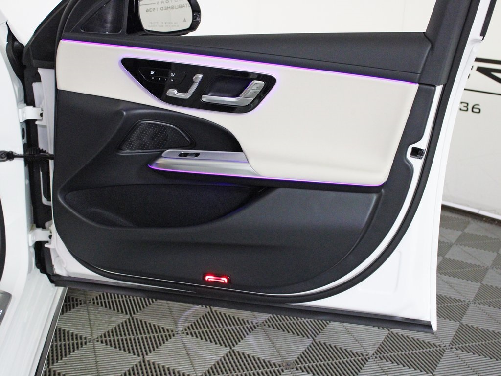 new 2026 Mercedes-Benz E-Class car, priced at $72,325