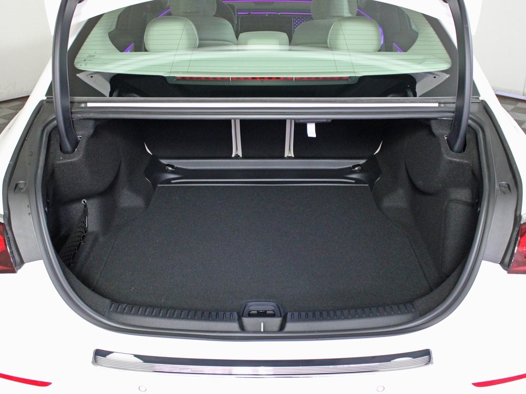 new 2026 Mercedes-Benz E-Class car, priced at $72,325