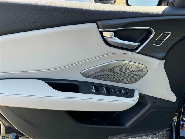 new 2025 Acura RDX car, priced at $54,400