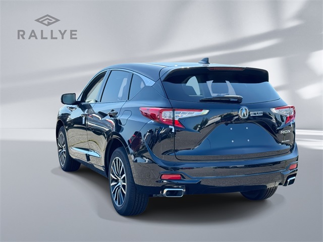 new 2025 Acura RDX car, priced at $54,400