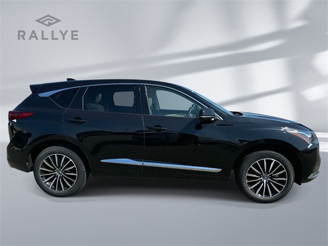 new 2025 Acura RDX car, priced at $54,400