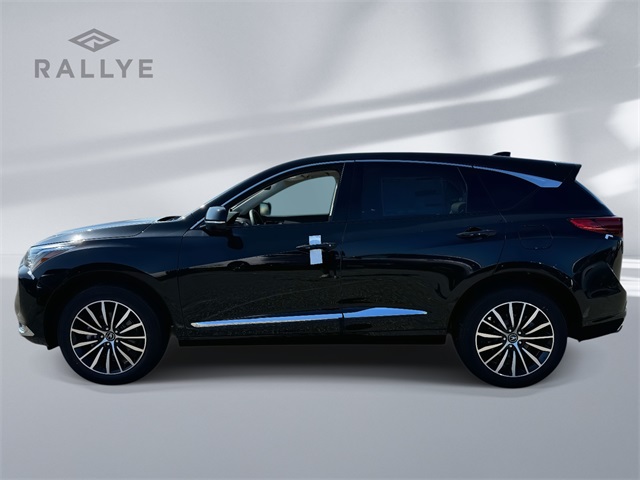 new 2025 Acura RDX car, priced at $54,400