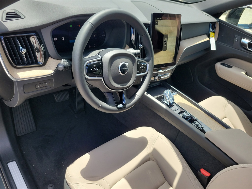 new 2026 Volvo XC60 Plug-In Hybrid car, priced at $68,975