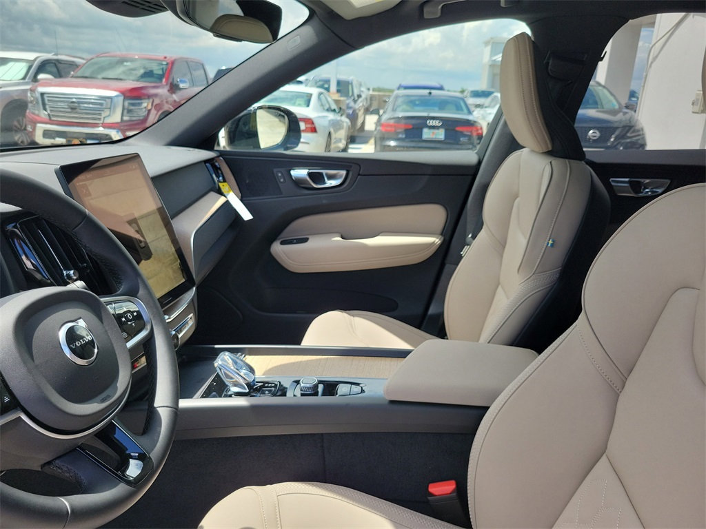 new 2026 Volvo XC60 Plug-In Hybrid car, priced at $68,975