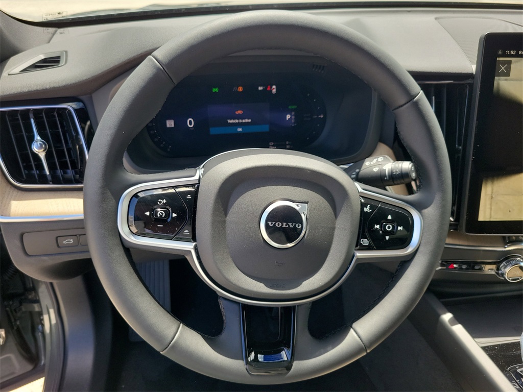 new 2026 Volvo XC60 Plug-In Hybrid car, priced at $68,975