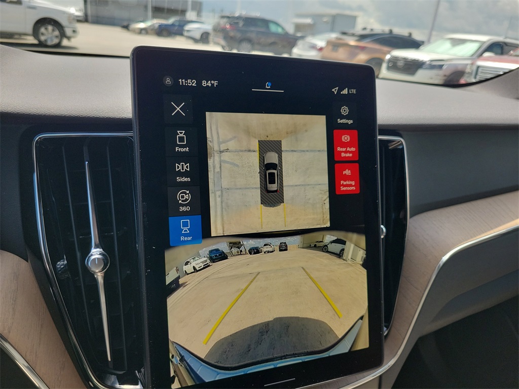 new 2026 Volvo XC60 Plug-In Hybrid car, priced at $68,975
