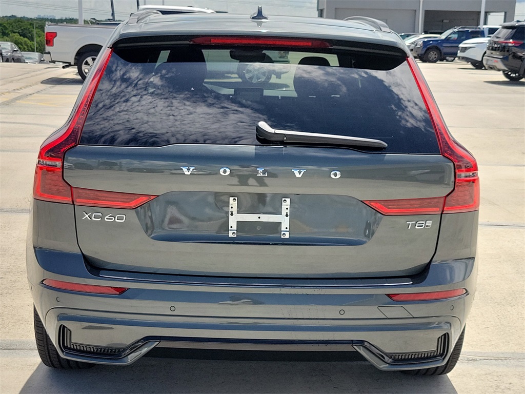new 2026 Volvo XC60 Plug-In Hybrid car, priced at $68,975