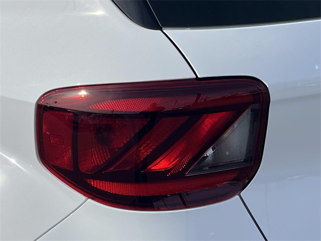 new 2026 Hyundai Venue car, priced at $24,615