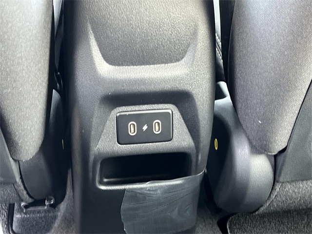 new 2026 Hyundai Venue car, priced at $24,615