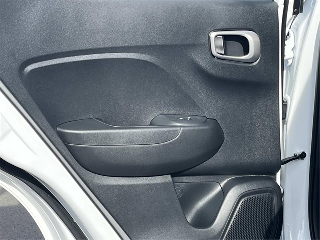 new 2026 Hyundai Venue car, priced at $24,615