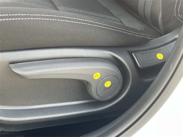 new 2026 Hyundai Venue car, priced at $24,615