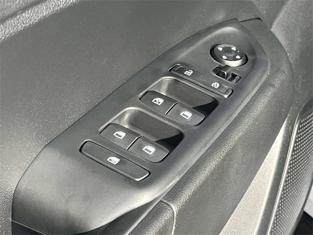 new 2026 Hyundai Venue car, priced at $24,615