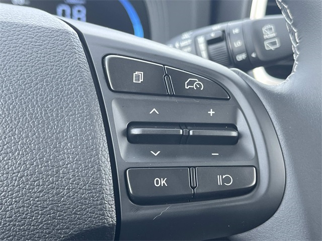 new 2026 Hyundai Venue car, priced at $24,615