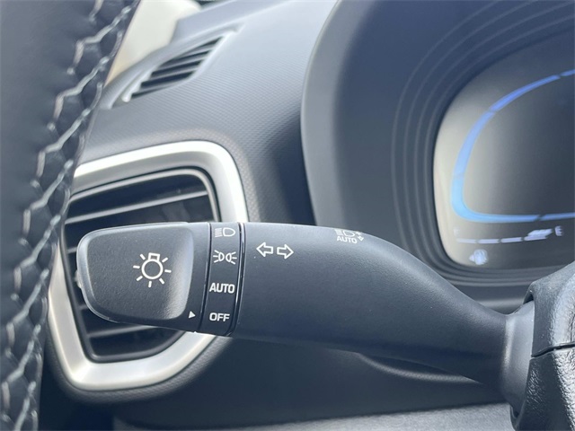 new 2026 Hyundai Venue car, priced at $24,615