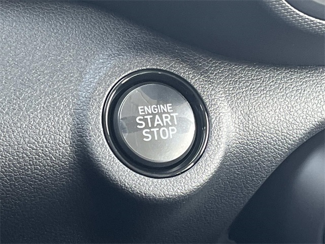 new 2026 Hyundai Venue car, priced at $24,615