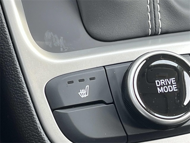 new 2026 Hyundai Venue car, priced at $24,615