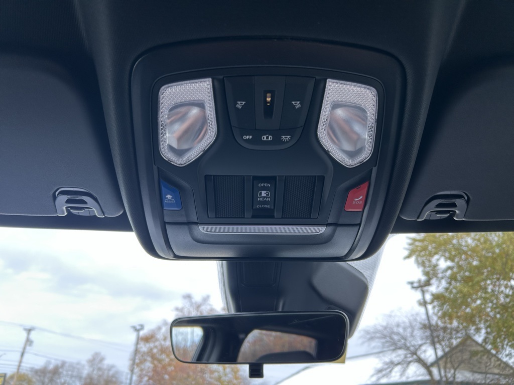 new 2026 Ram 1500 car, priced at $53,145