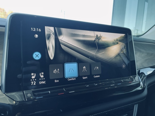 used 2024 Volkswagen Atlas car, priced at $33,900