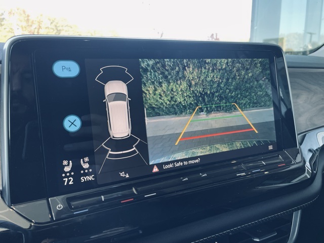 used 2024 Volkswagen Atlas car, priced at $33,900