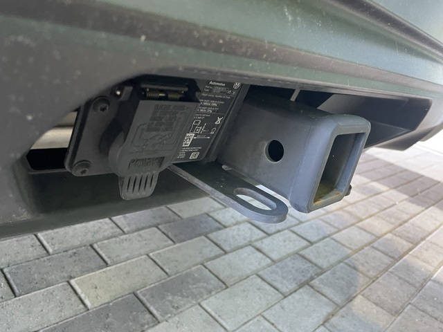 used 2024 Volkswagen Atlas car, priced at $33,900