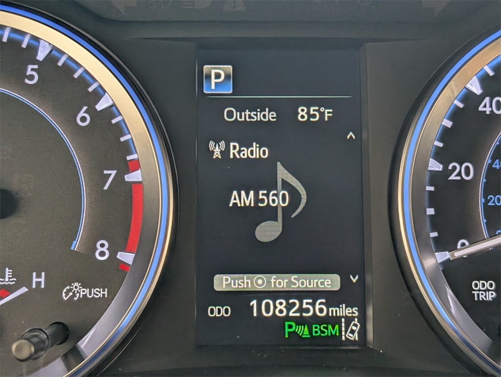 used 2017 Toyota Highlander car, priced at $19,000