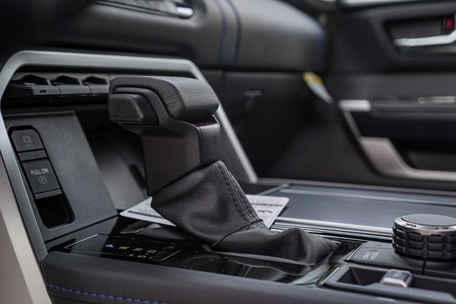 new 2025 Toyota Sequoia car, priced at $86,853