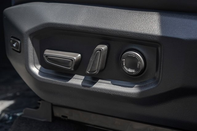 new 2025 Toyota Sequoia car, priced at $86,853