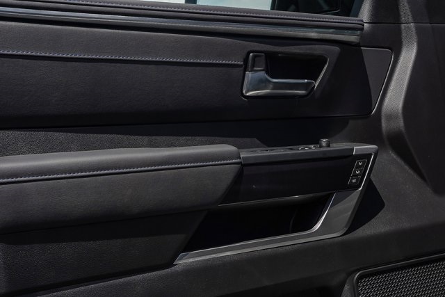 new 2025 Toyota Sequoia car, priced at $86,853