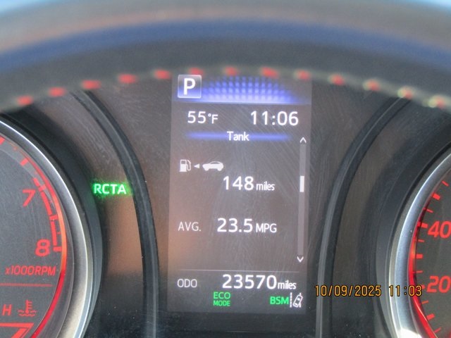used 2021 Toyota Camry car, priced at $32,999