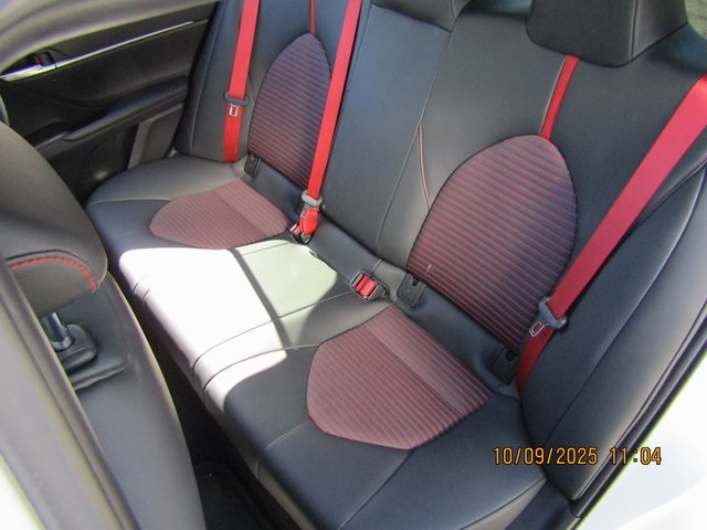 used 2021 Toyota Camry car, priced at $32,999