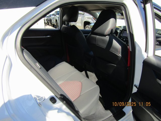 used 2021 Toyota Camry car, priced at $32,999