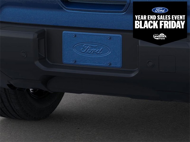 new 2025 Ford Bronco Sport car, priced at $39,853