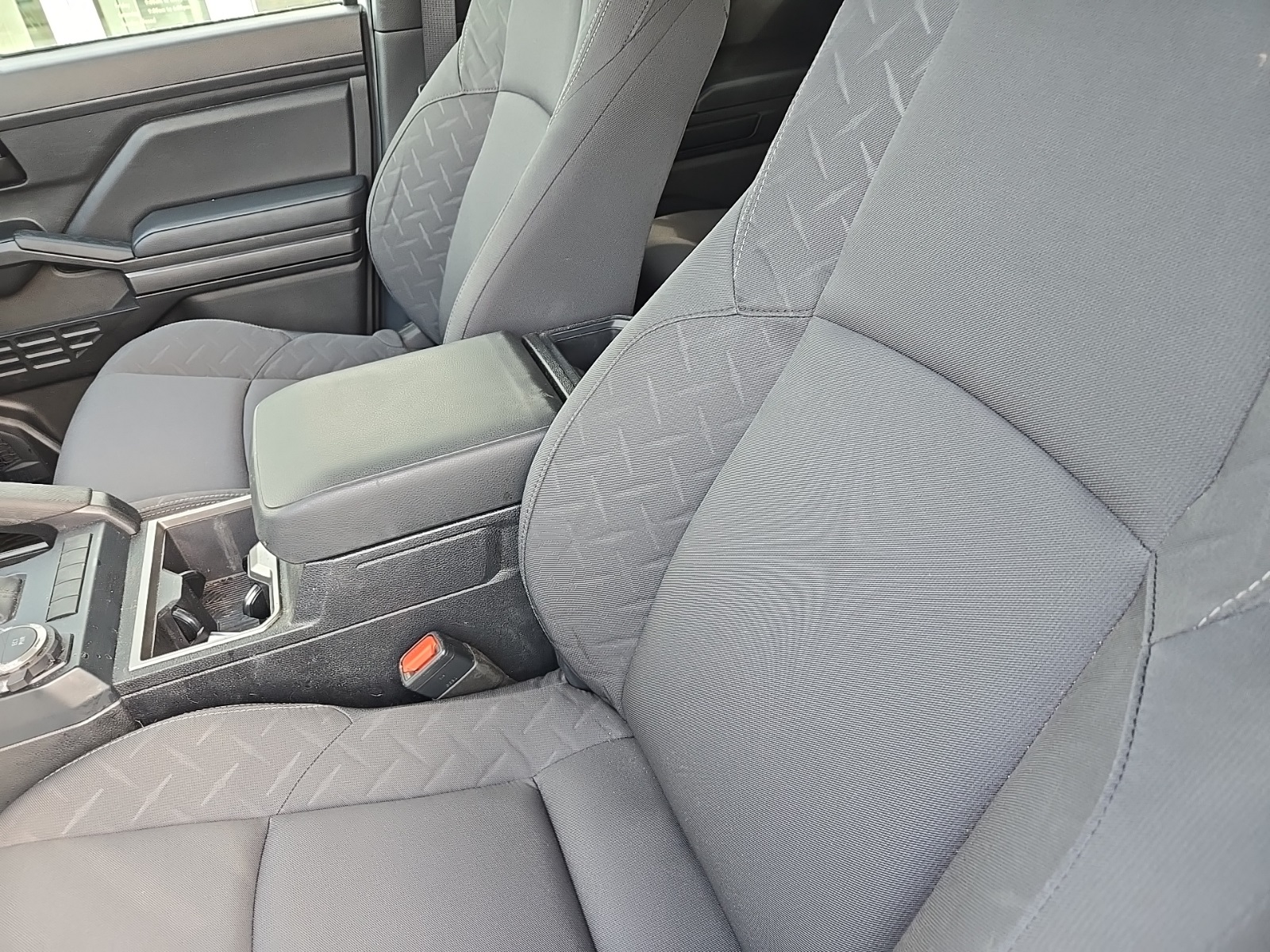 used 2024 Toyota Tacoma car, priced at $37,547