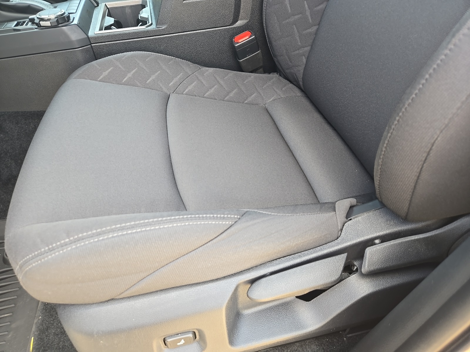 used 2024 Toyota Tacoma car, priced at $37,547