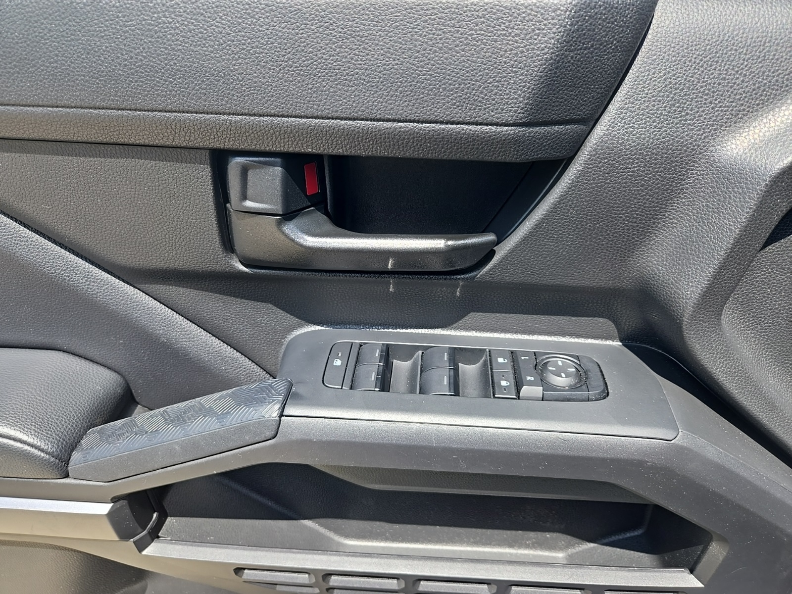 used 2024 Toyota Tacoma car, priced at $37,547