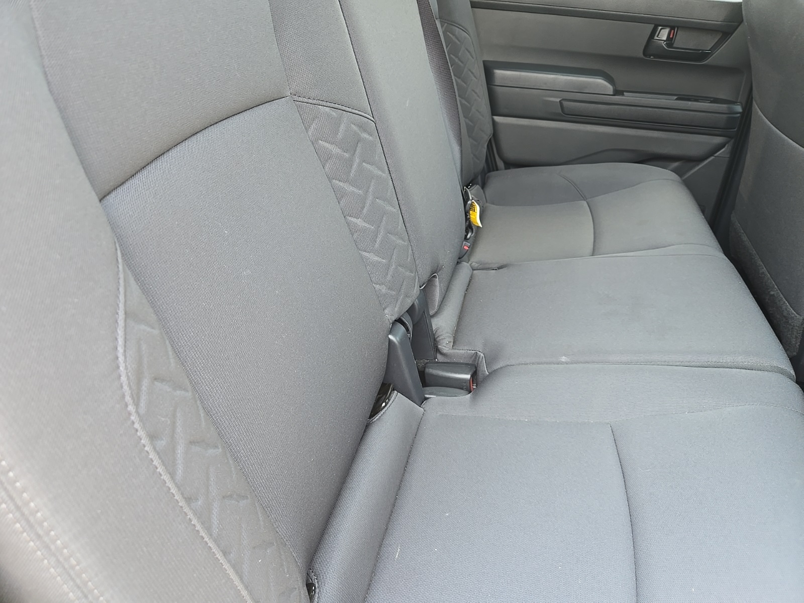 used 2024 Toyota Tacoma car, priced at $37,547