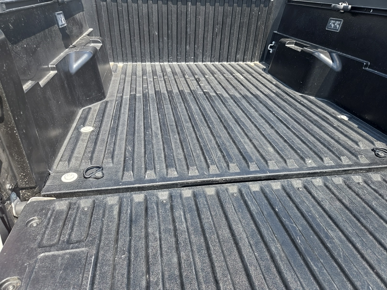 used 2024 Toyota Tacoma car, priced at $37,547