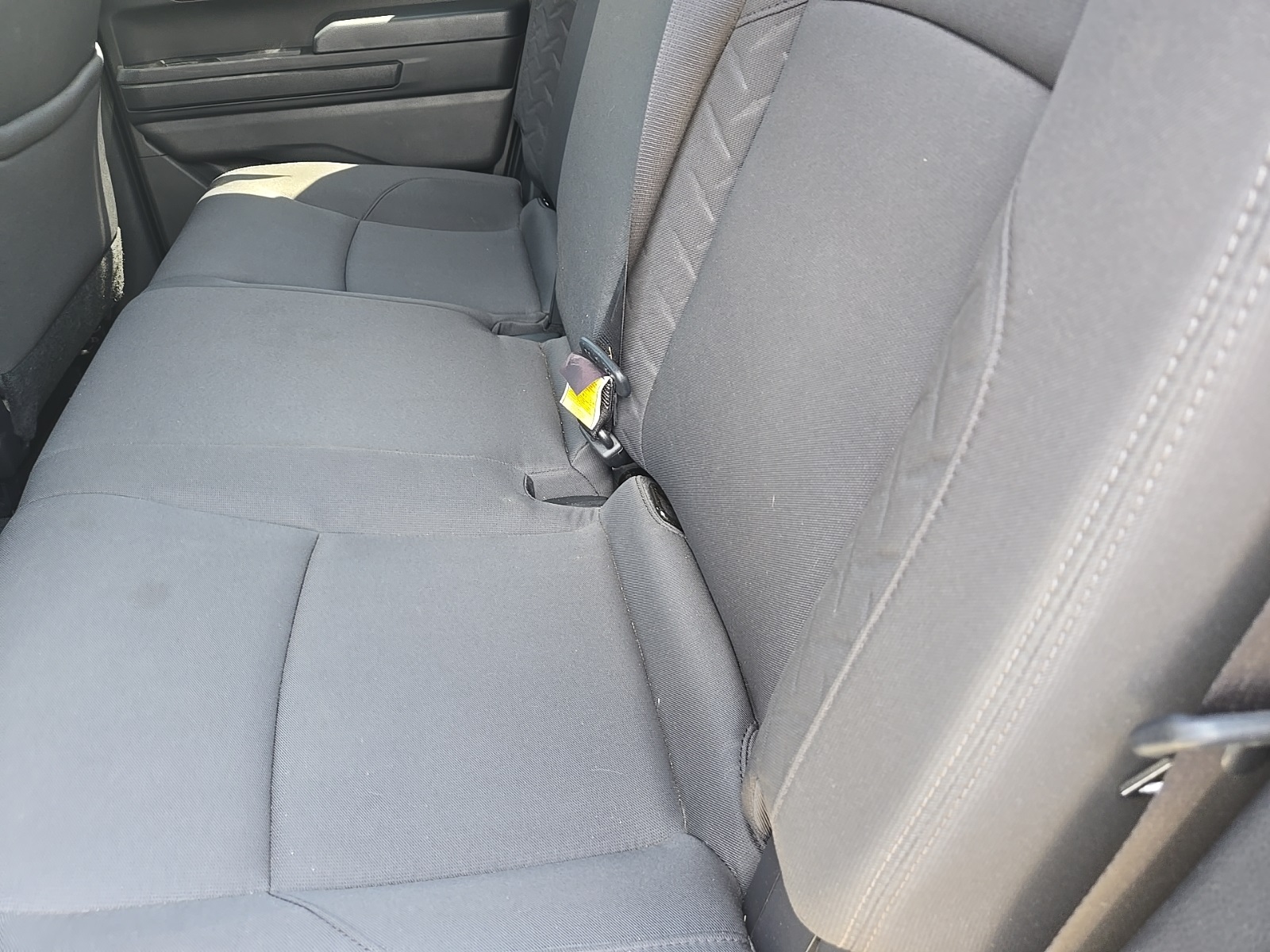 used 2024 Toyota Tacoma car, priced at $37,547