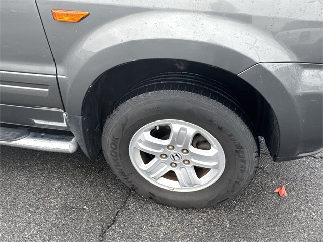 used 2007 Honda Pilot car, priced at $5,999
