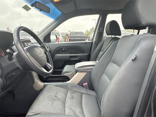 used 2007 Honda Pilot car, priced at $5,999