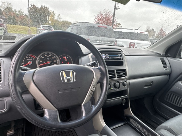 used 2007 Honda Pilot car, priced at $5,999