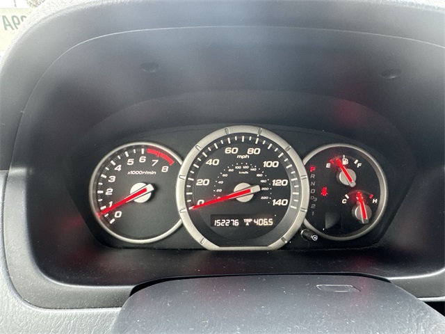 used 2007 Honda Pilot car, priced at $5,999