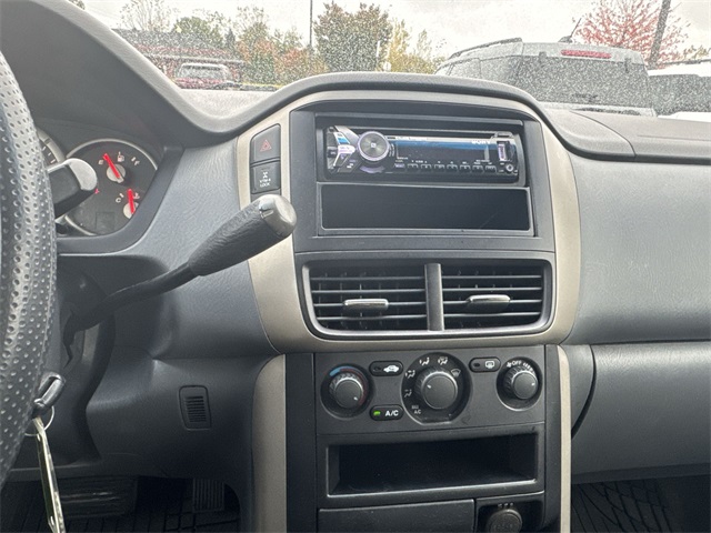 used 2007 Honda Pilot car, priced at $5,999