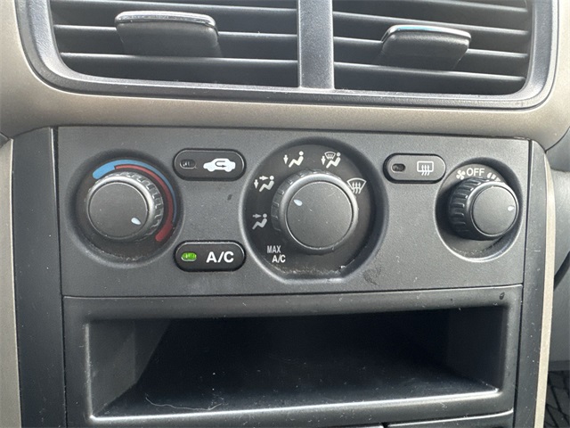used 2007 Honda Pilot car, priced at $5,999