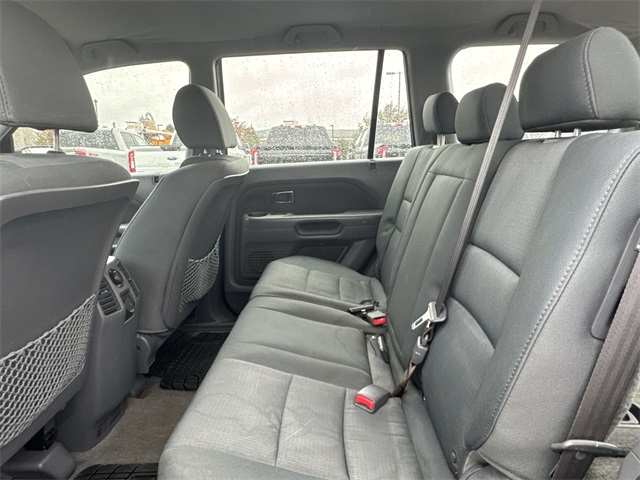 used 2007 Honda Pilot car, priced at $5,999