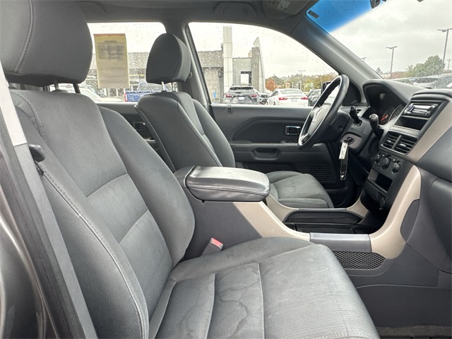 used 2007 Honda Pilot car, priced at $5,999