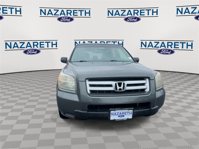 used 2007 Honda Pilot car, priced at $5,999