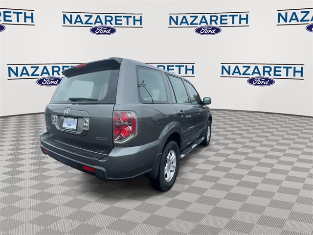 used 2007 Honda Pilot car, priced at $5,999