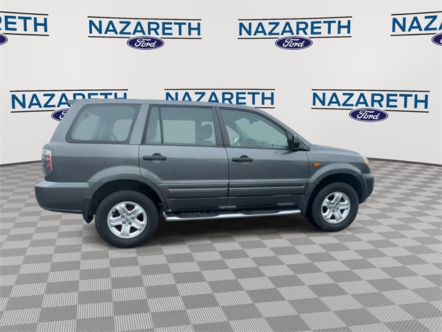 used 2007 Honda Pilot car, priced at $5,999