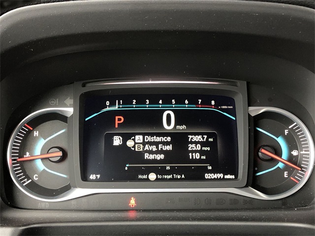 used 2019 Honda Pilot car, priced at $26,784